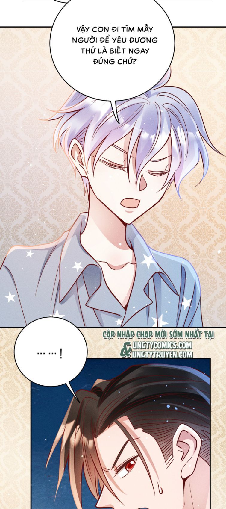 Mê Muội Mất Cả Ý Chí Chap 58 - Next Chap 59