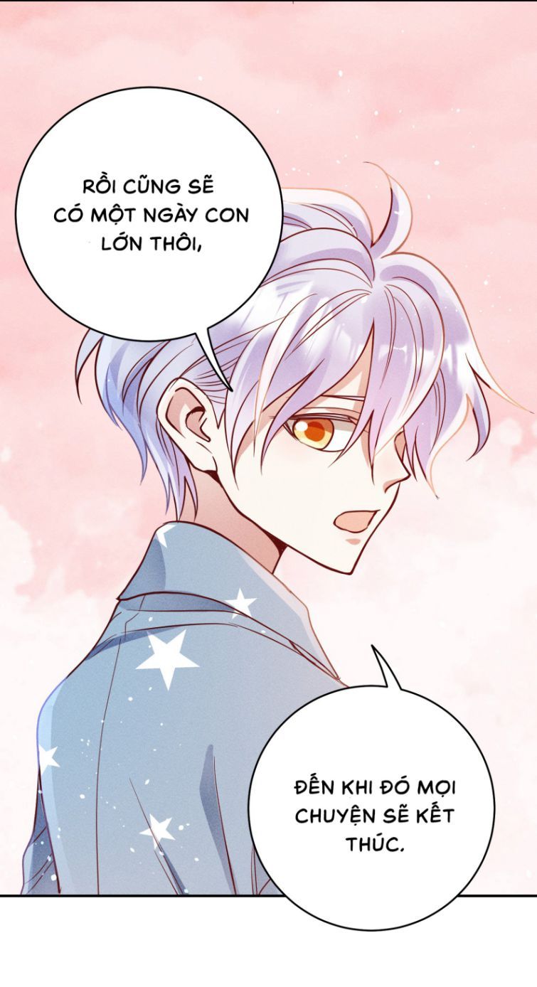 Mê Muội Mất Cả Ý Chí Chap 58 - Next Chap 59