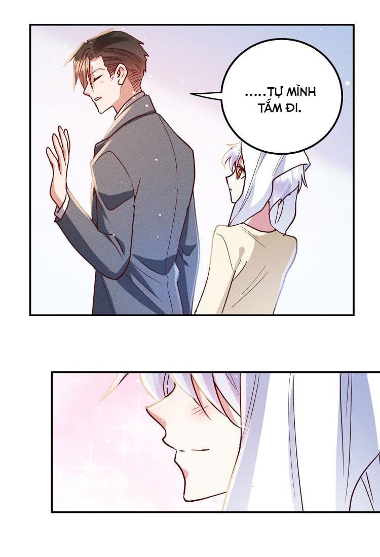 Mê Muội Mất Cả Ý Chí Chap 59 - Next Chap 60