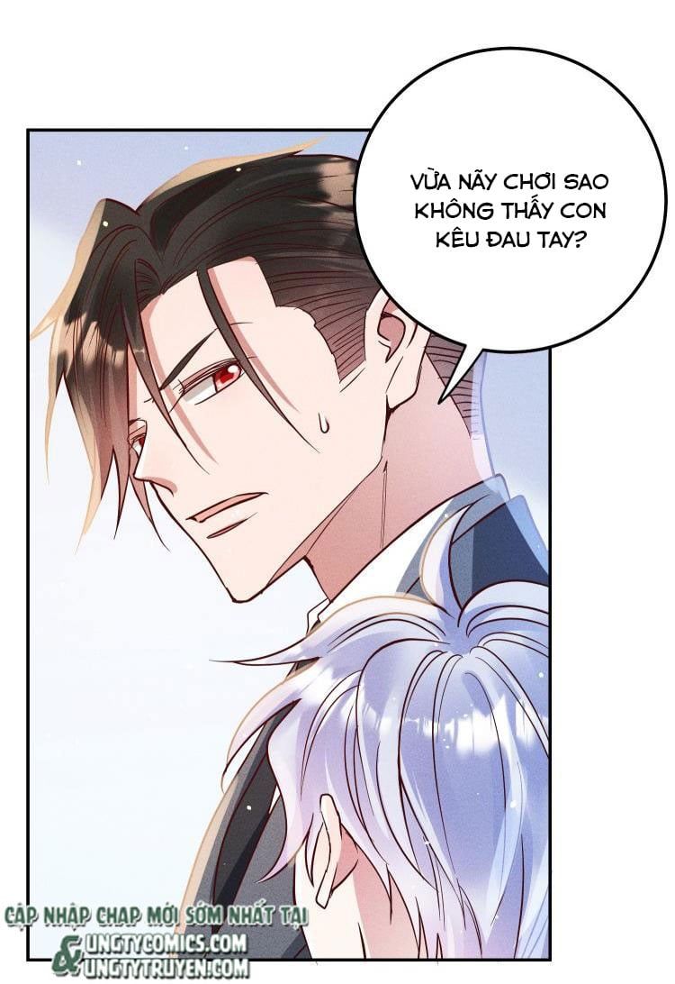 Mê Muội Mất Cả Ý Chí Chap 59 - Next Chap 60