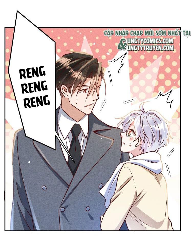 Mê Muội Mất Cả Ý Chí Chap 59 - Next Chap 60