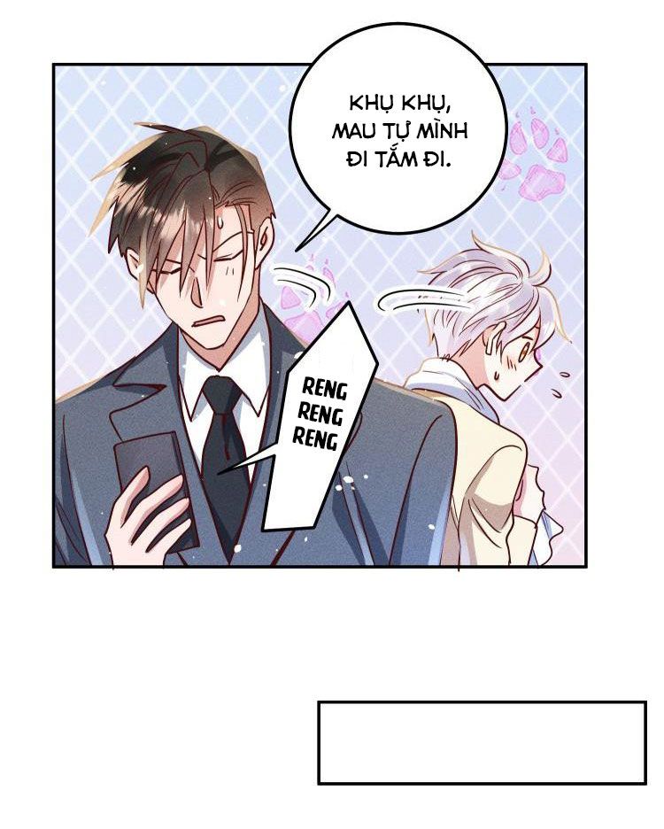 Mê Muội Mất Cả Ý Chí Chap 59 - Next Chap 60