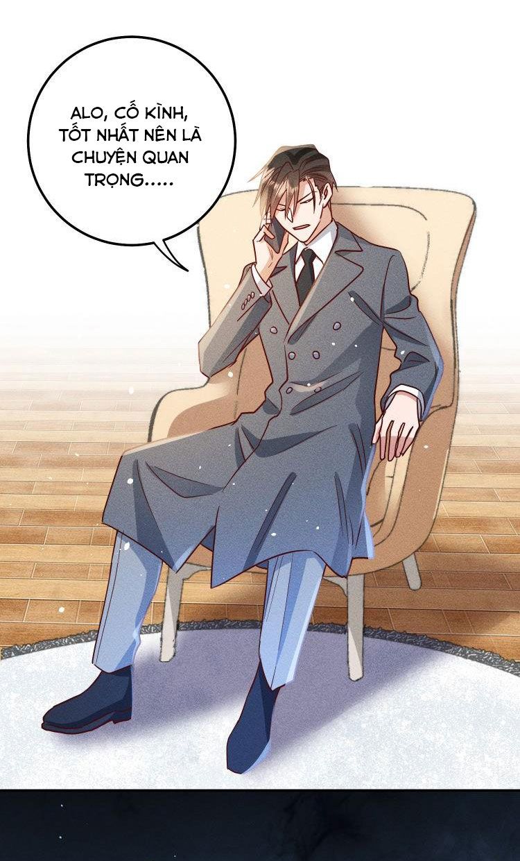 Mê Muội Mất Cả Ý Chí Chap 59 - Next Chap 60