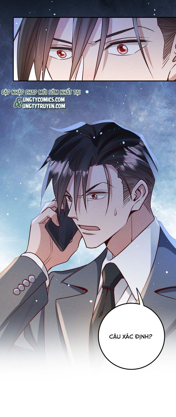 Mê Muội Mất Cả Ý Chí Chap 59 - Next Chap 60