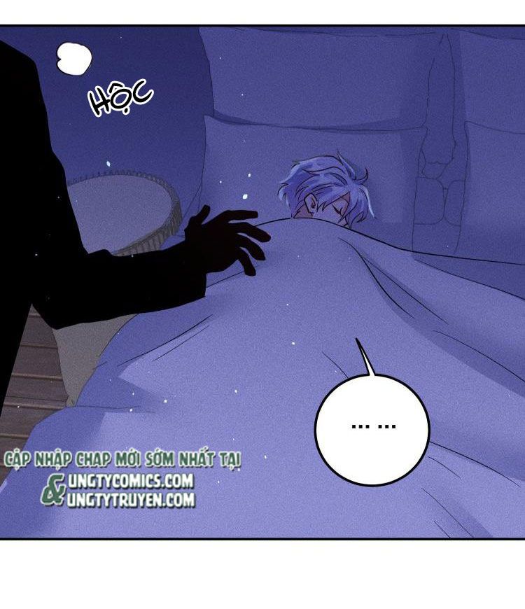 Mê Muội Mất Cả Ý Chí Chap 59 - Next Chap 60