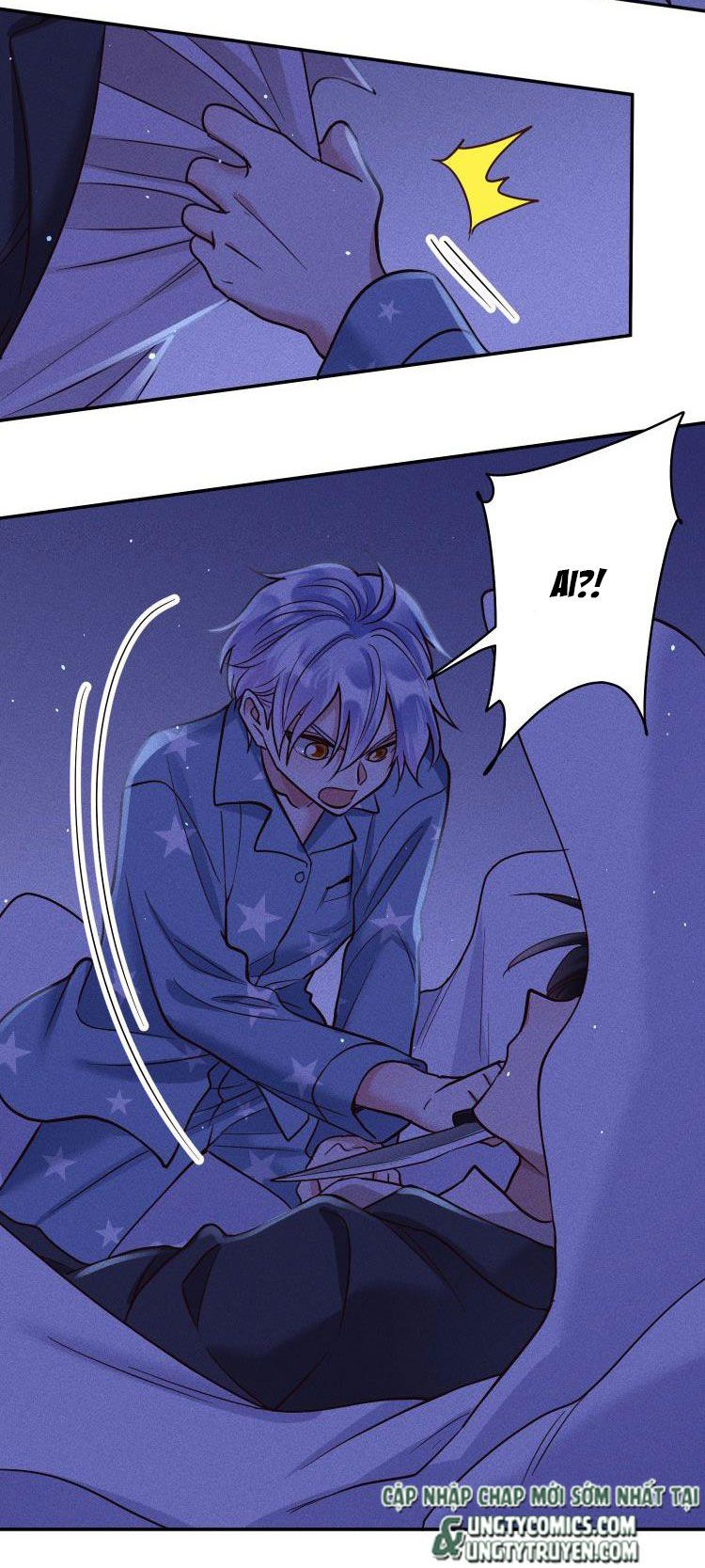 Mê Muội Mất Cả Ý Chí Chap 59 - Next Chap 60