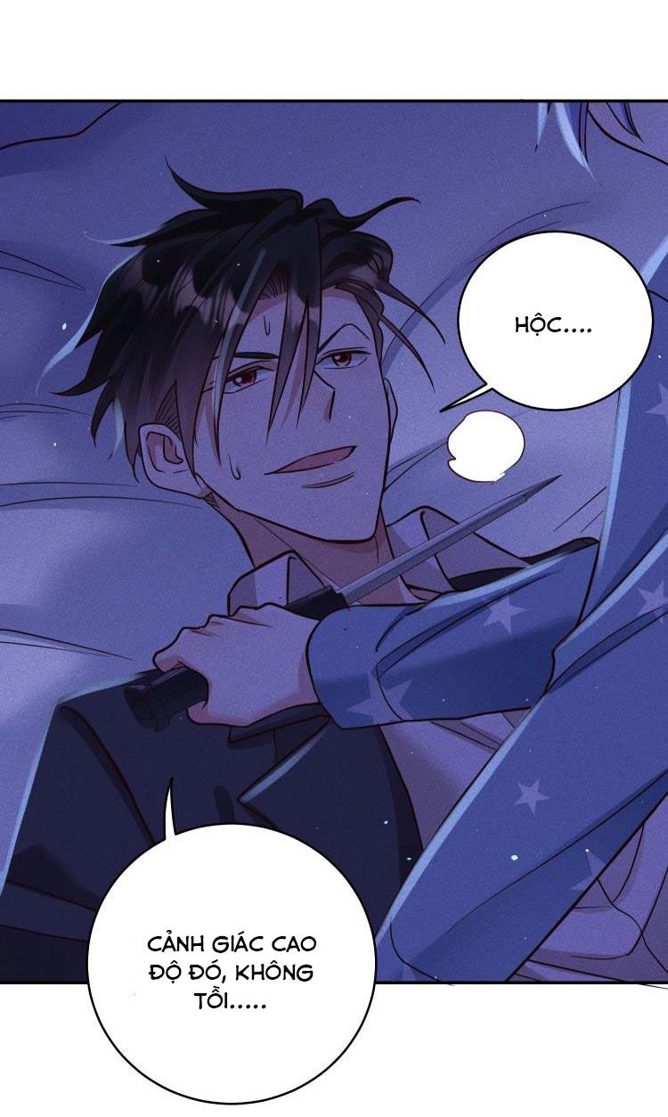 Mê Muội Mất Cả Ý Chí Chap 59 - Next Chap 60