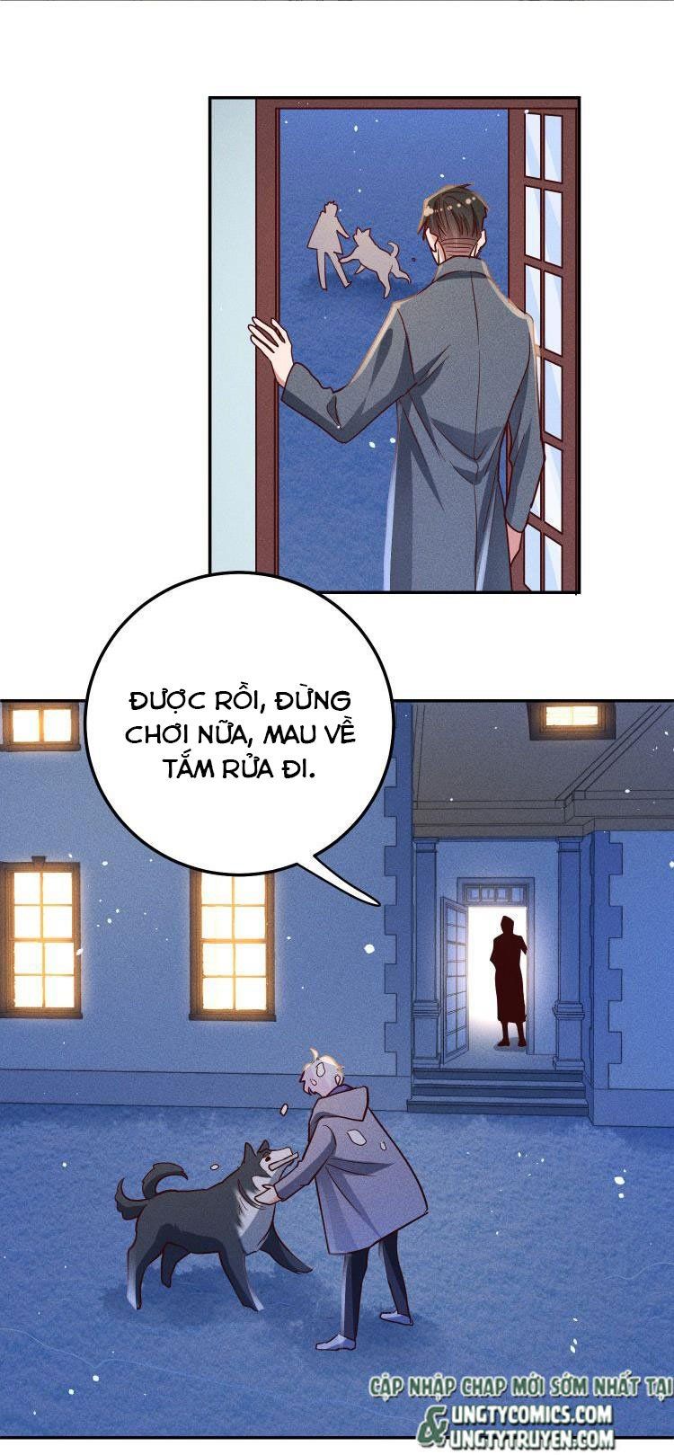 Mê Muội Mất Cả Ý Chí Chap 59 - Next Chap 60