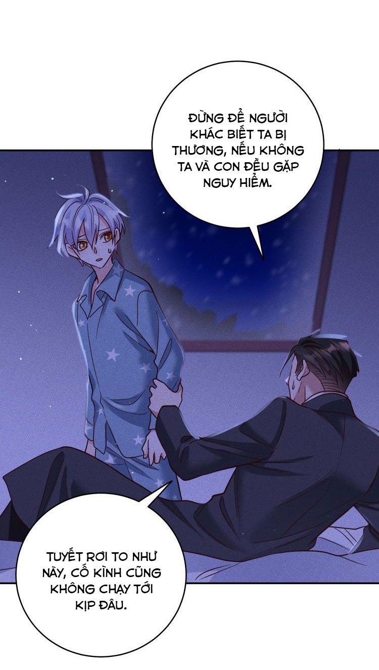 Mê Muội Mất Cả Ý Chí Chap 59 - Next Chap 60