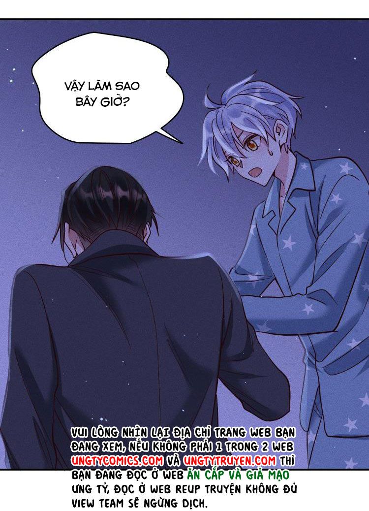 Mê Muội Mất Cả Ý Chí Chap 59 - Next Chap 60