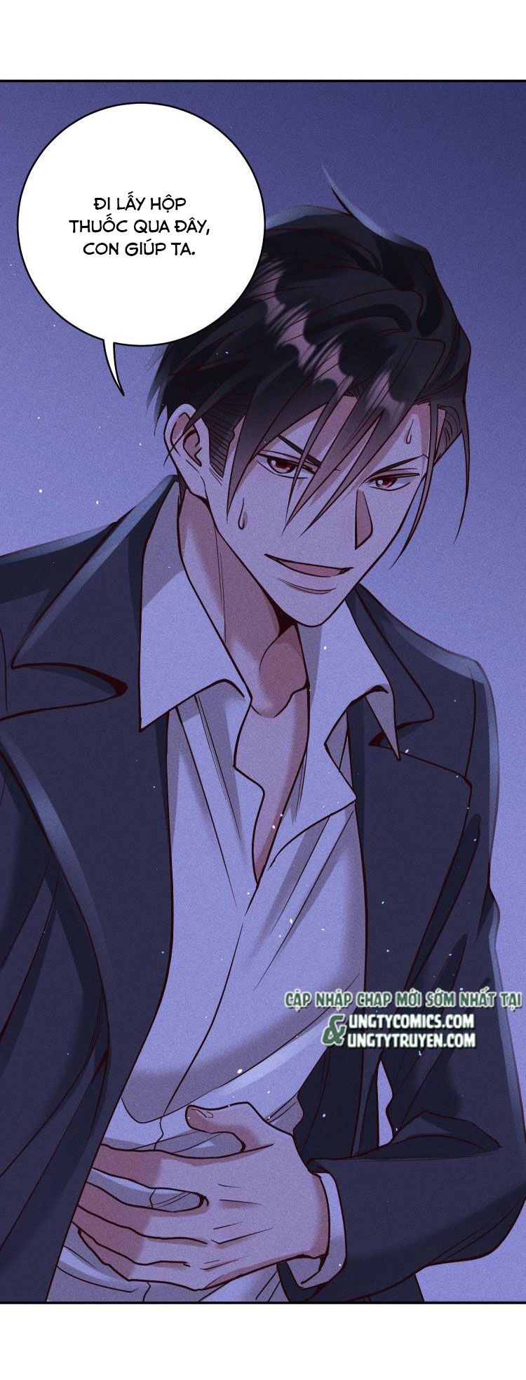 Mê Muội Mất Cả Ý Chí Chap 59 - Next Chap 60