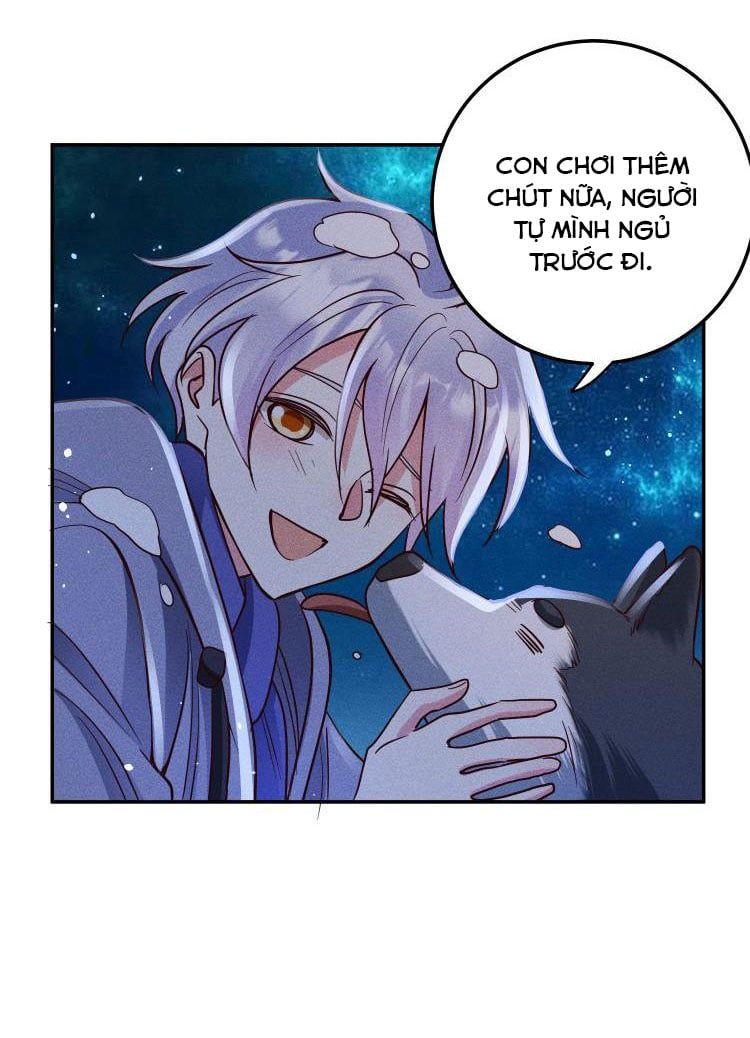 Mê Muội Mất Cả Ý Chí Chap 59 - Next Chap 60