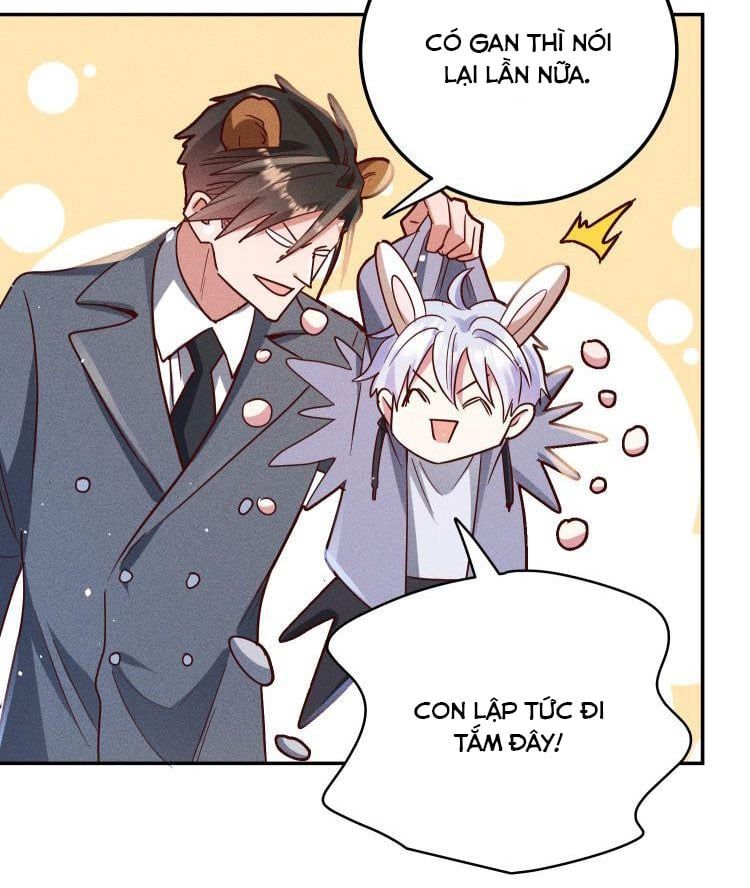 Mê Muội Mất Cả Ý Chí Chap 59 - Next Chap 60