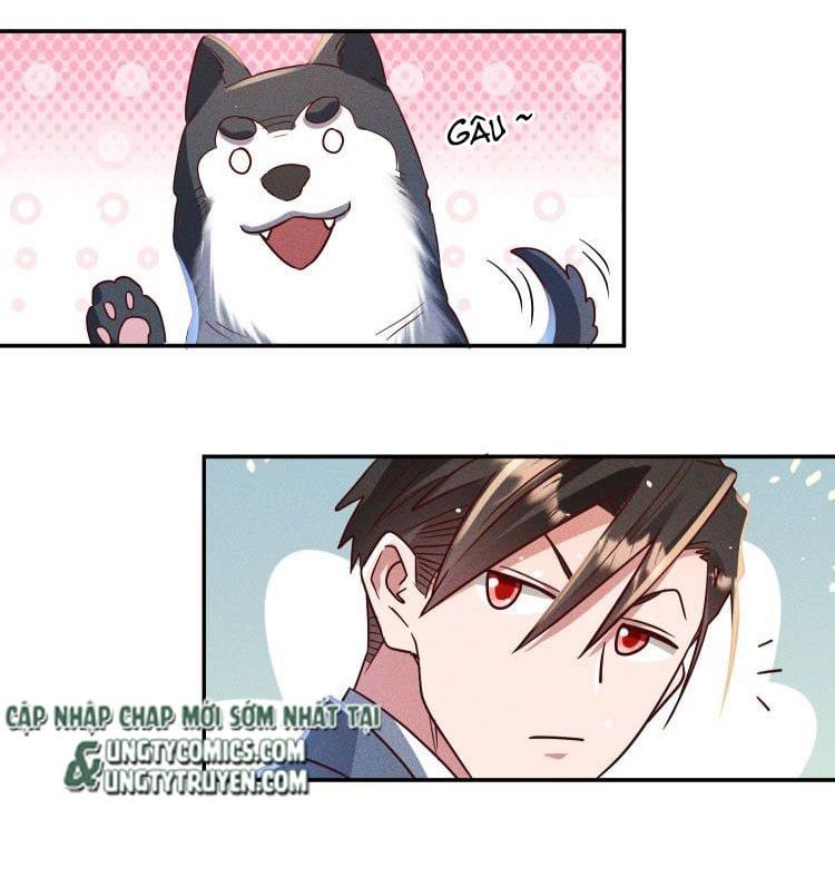 Mê Muội Mất Cả Ý Chí Chap 59 - Next Chap 60