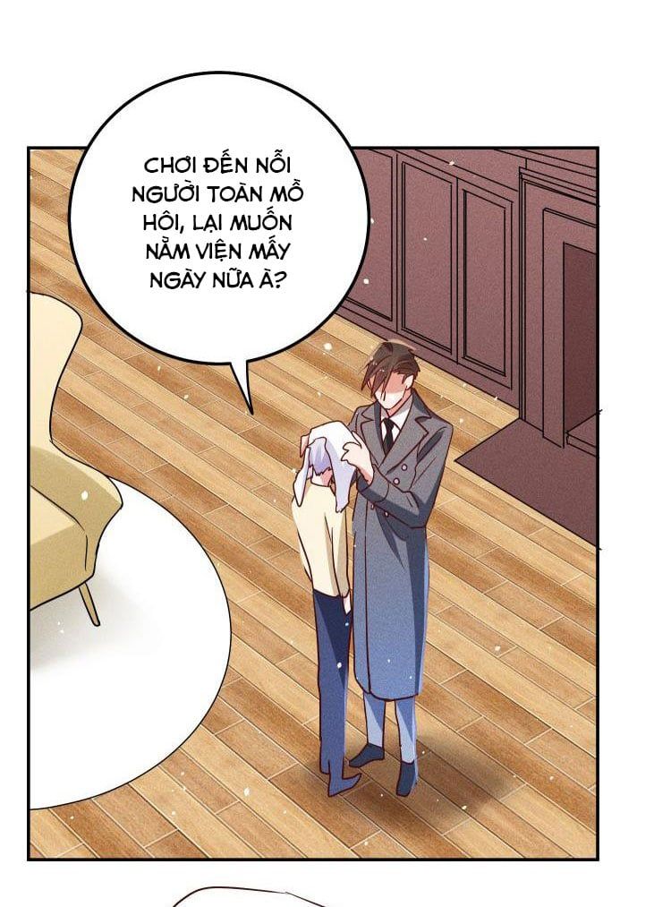 Mê Muội Mất Cả Ý Chí Chap 59 - Next Chap 60