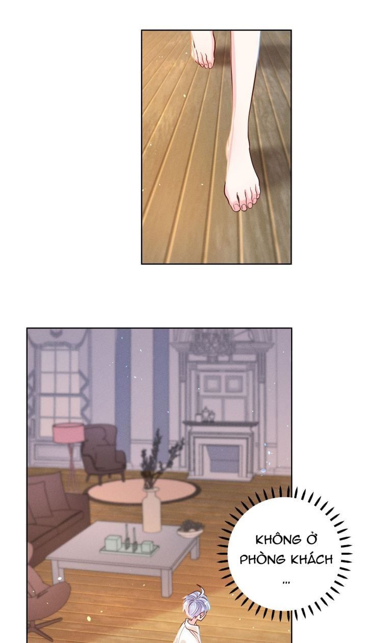 Mê Muội Mất Cả Ý Chí Chap 6 - Next Chap 7