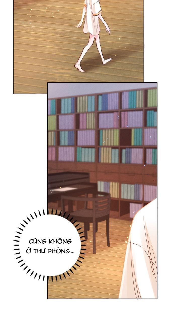 Mê Muội Mất Cả Ý Chí Chap 6 - Next Chap 7