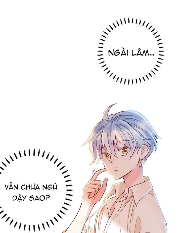 Mê Muội Mất Cả Ý Chí Chap 6 - Next Chap 7