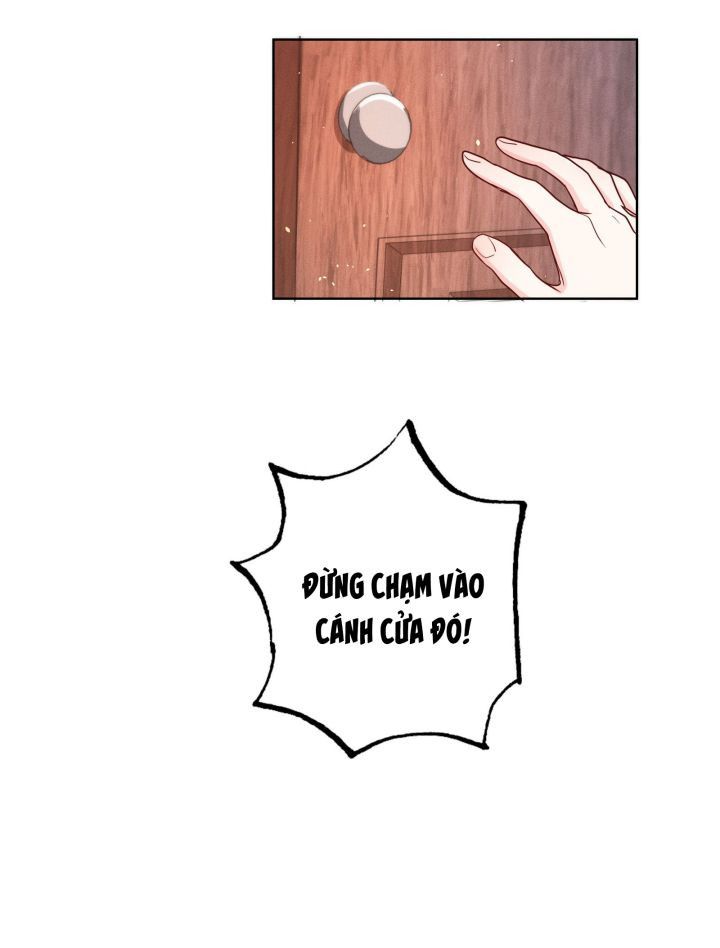 Mê Muội Mất Cả Ý Chí Chap 6 - Next Chap 7