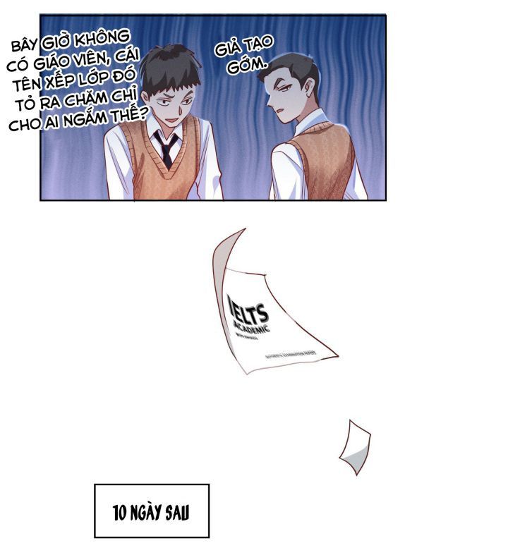 Mê Muội Mất Cả Ý Chí Chap 6 - Next Chap 7