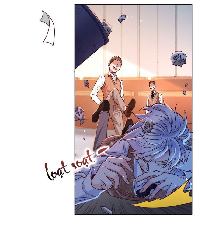 Mê Muội Mất Cả Ý Chí Chap 6 - Next Chap 7