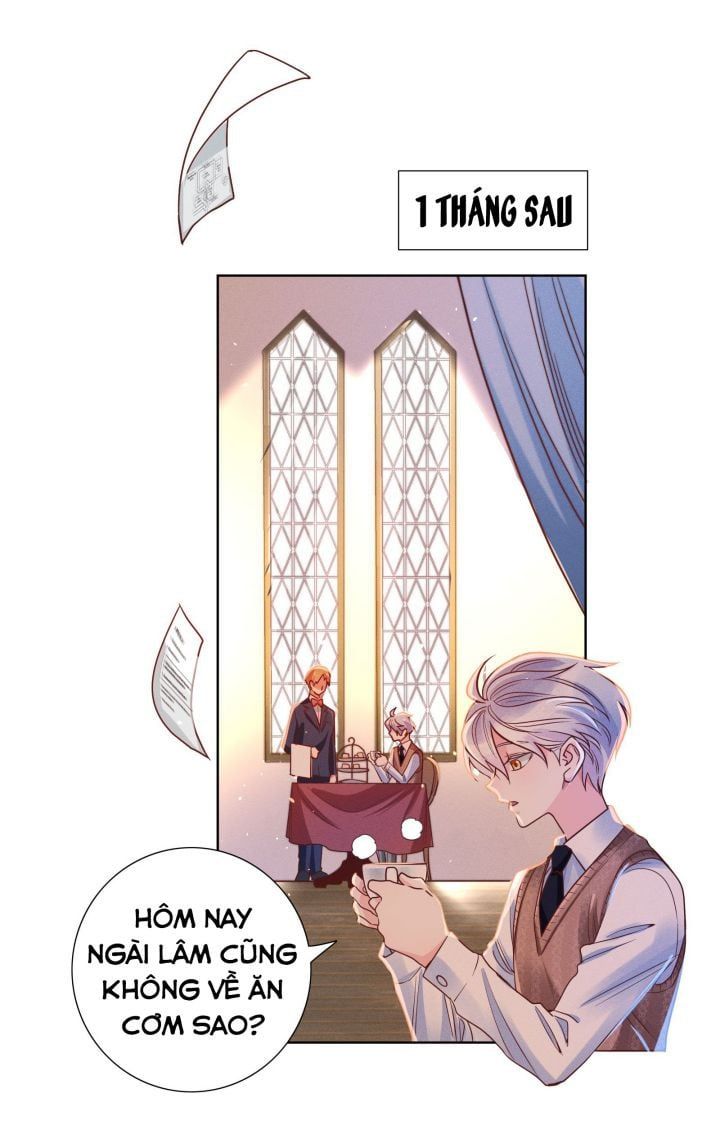 Mê Muội Mất Cả Ý Chí Chap 6 - Next Chap 7