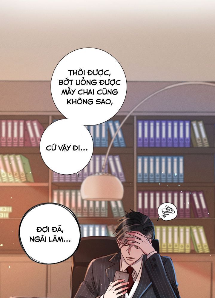 Mê Muội Mất Cả Ý Chí Chap 6 - Next Chap 7