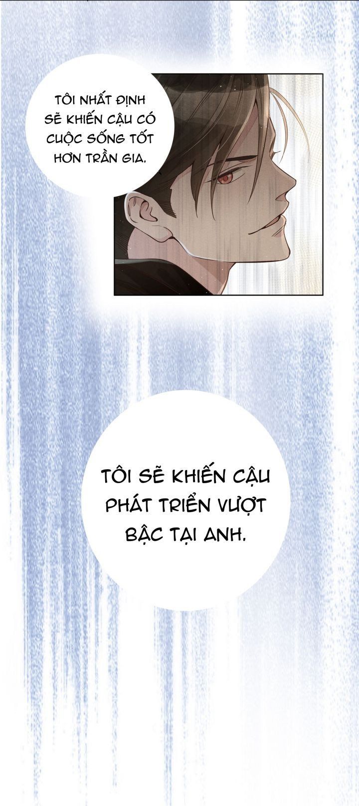 Mê Muội Mất Cả Ý Chí Chap 6 - Next Chap 7