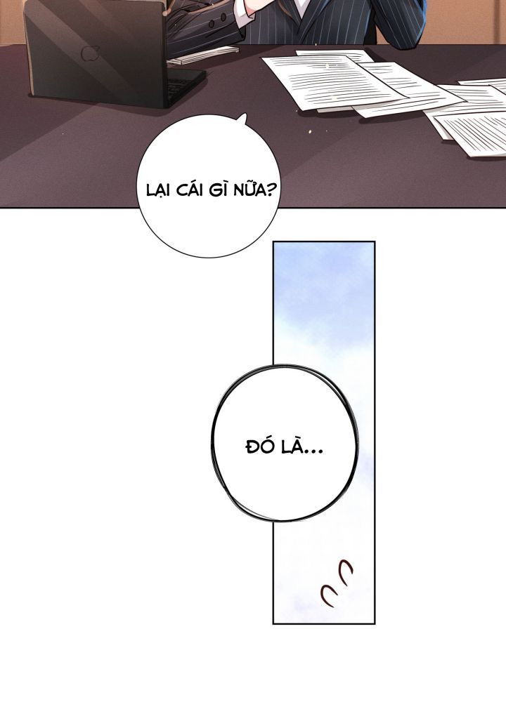 Mê Muội Mất Cả Ý Chí Chap 6 - Next Chap 7