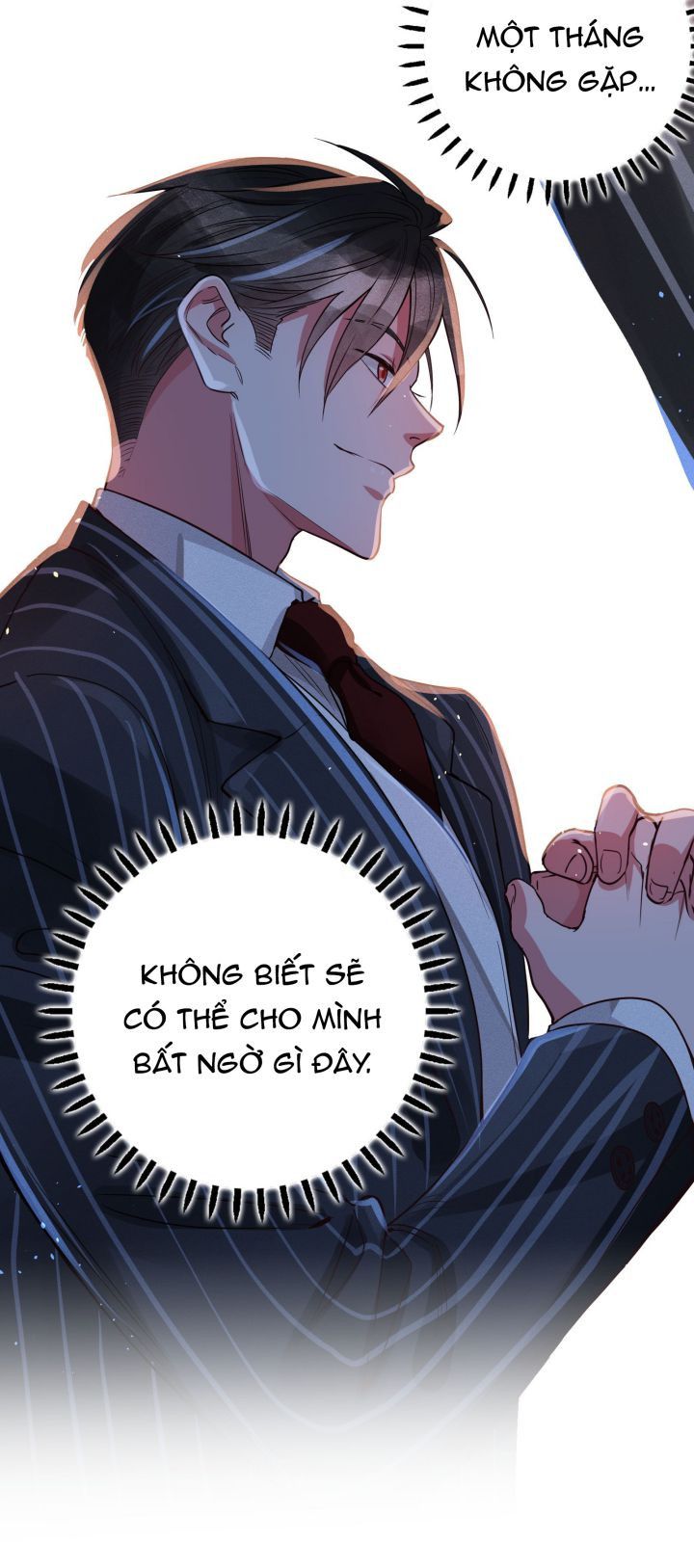 Mê Muội Mất Cả Ý Chí Chap 6 - Next Chap 7