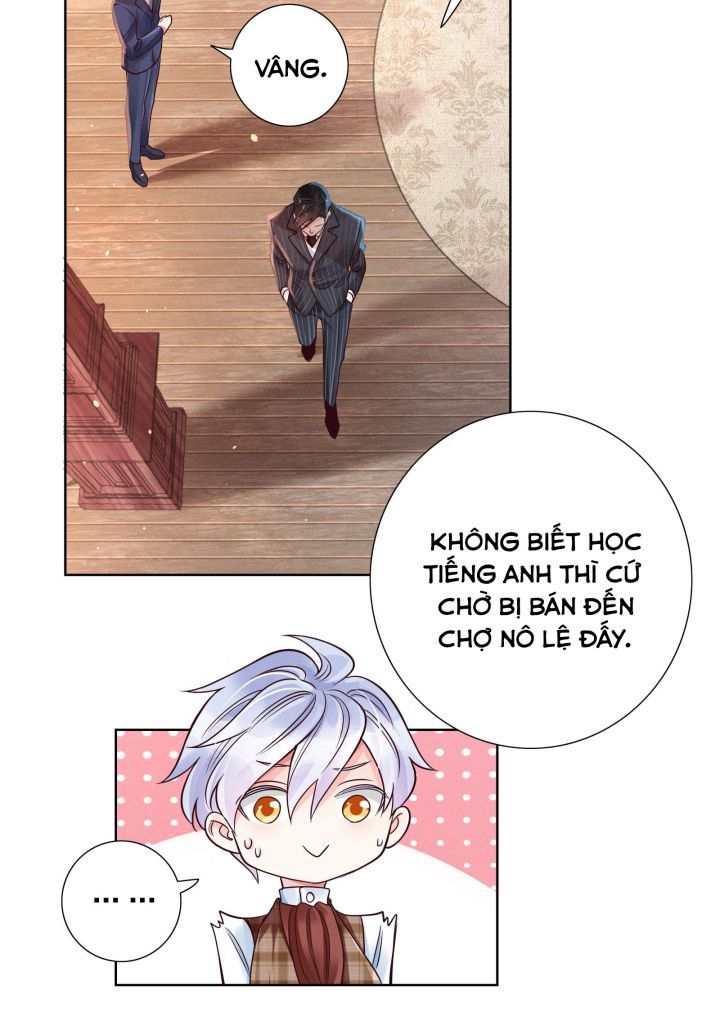 Mê Muội Mất Cả Ý Chí Chap 6 - Next Chap 7