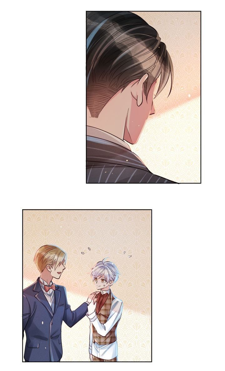 Mê Muội Mất Cả Ý Chí Chap 6 - Next Chap 7