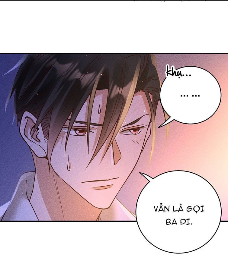 Mê Muội Mất Cả Ý Chí Chap 60 - Next Chap 61