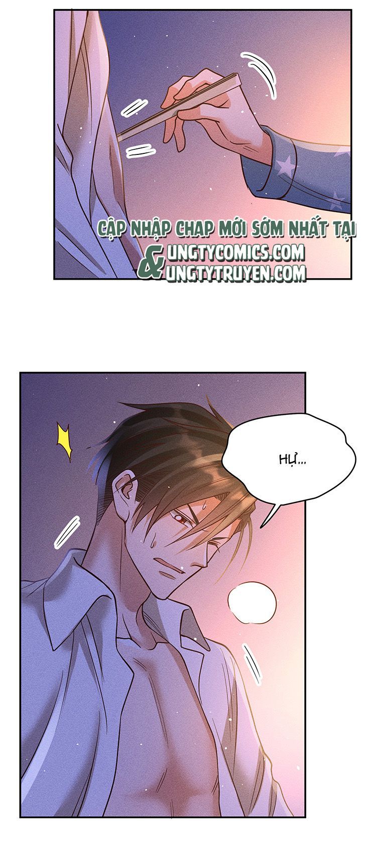 Mê Muội Mất Cả Ý Chí Chap 60 - Next Chap 61