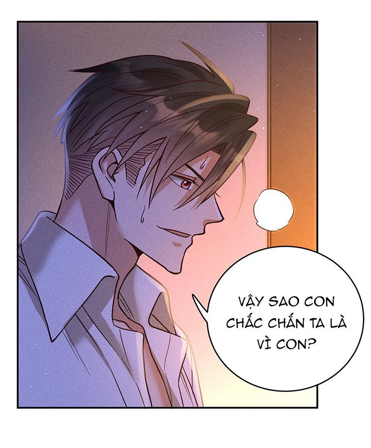 Mê Muội Mất Cả Ý Chí Chap 60 - Next Chap 61