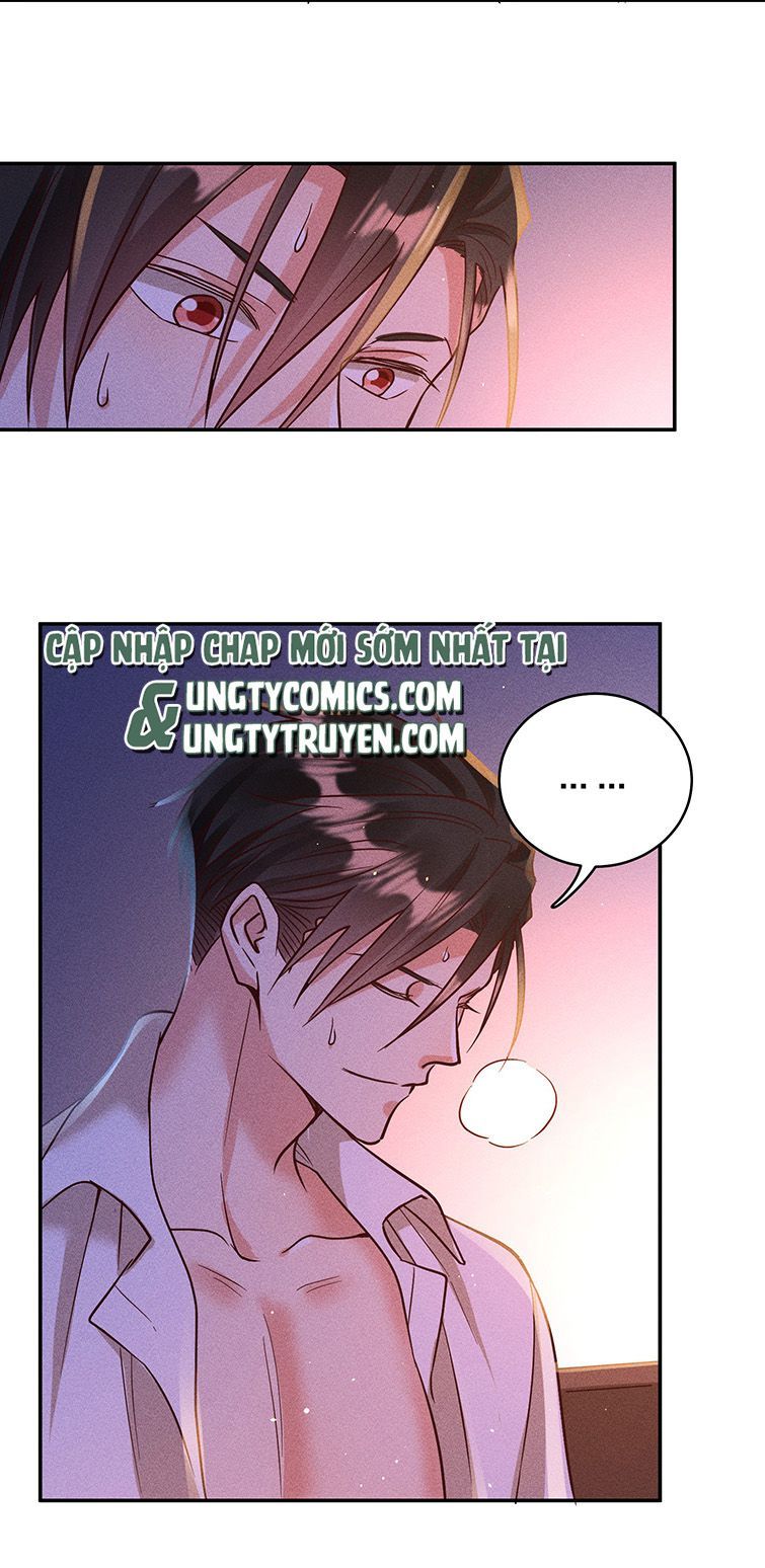 Mê Muội Mất Cả Ý Chí Chap 60 - Next Chap 61