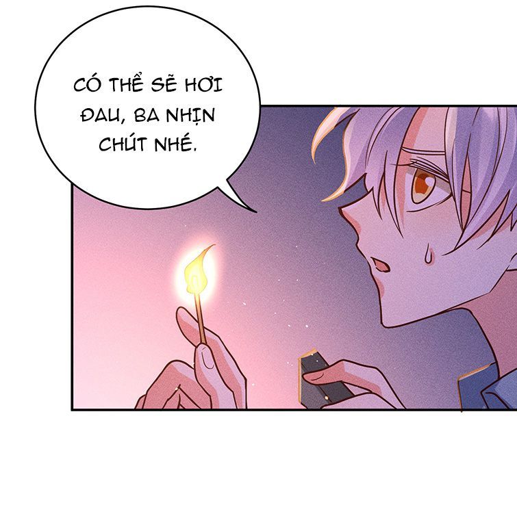 Mê Muội Mất Cả Ý Chí Chap 60 - Next Chap 61