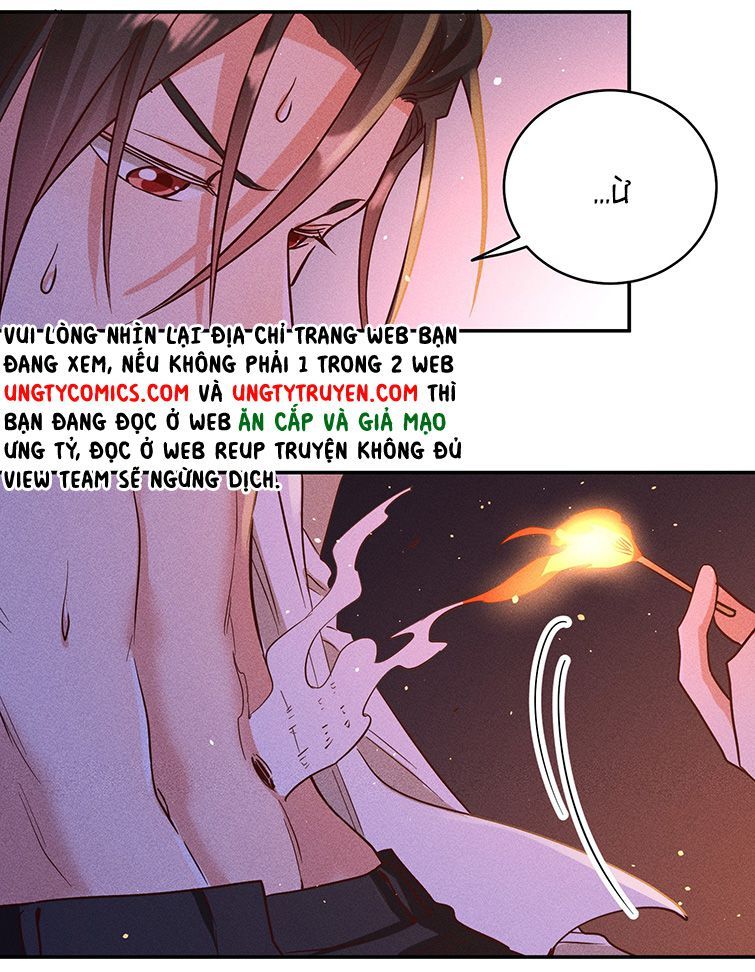 Mê Muội Mất Cả Ý Chí Chap 60 - Next Chap 61