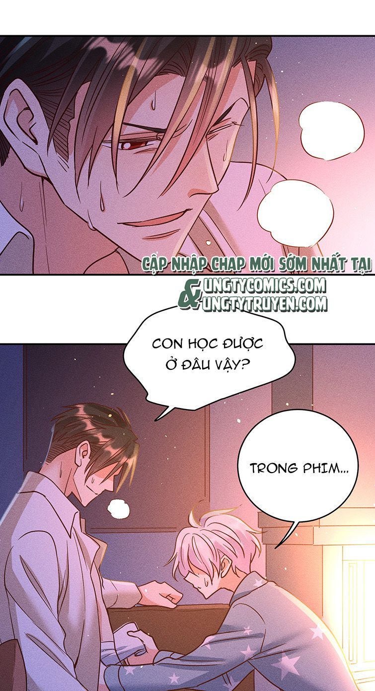 Mê Muội Mất Cả Ý Chí Chap 60 - Next Chap 61