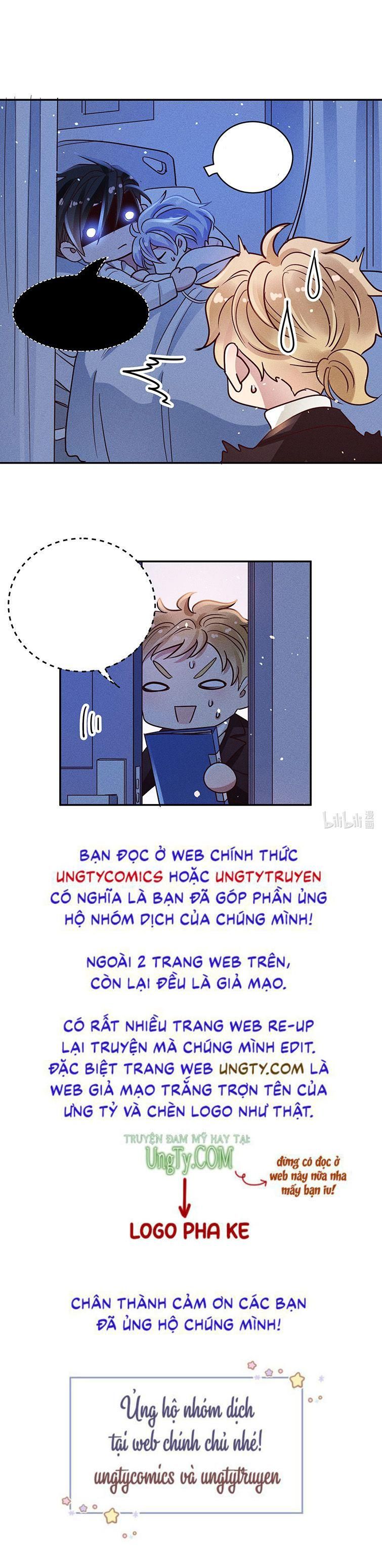 Mê Muội Mất Cả Ý Chí Chap 60 - Next Chap 61