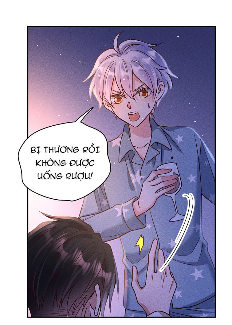 Mê Muội Mất Cả Ý Chí Chap 60 - Next Chap 61