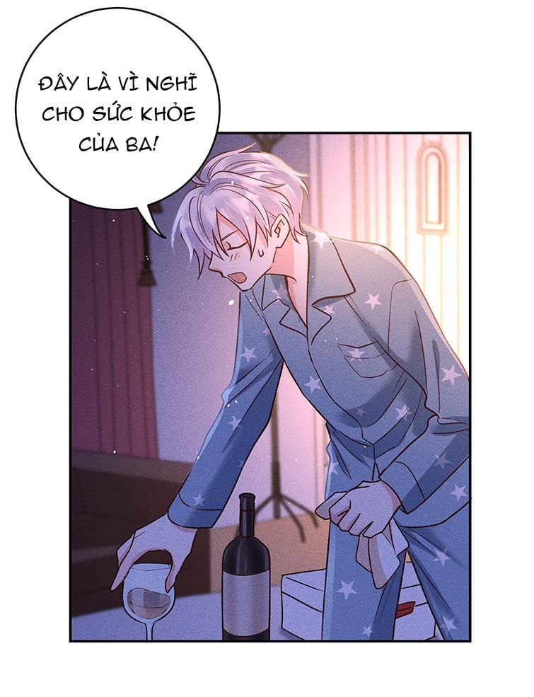 Mê Muội Mất Cả Ý Chí Chap 60 - Next Chap 61