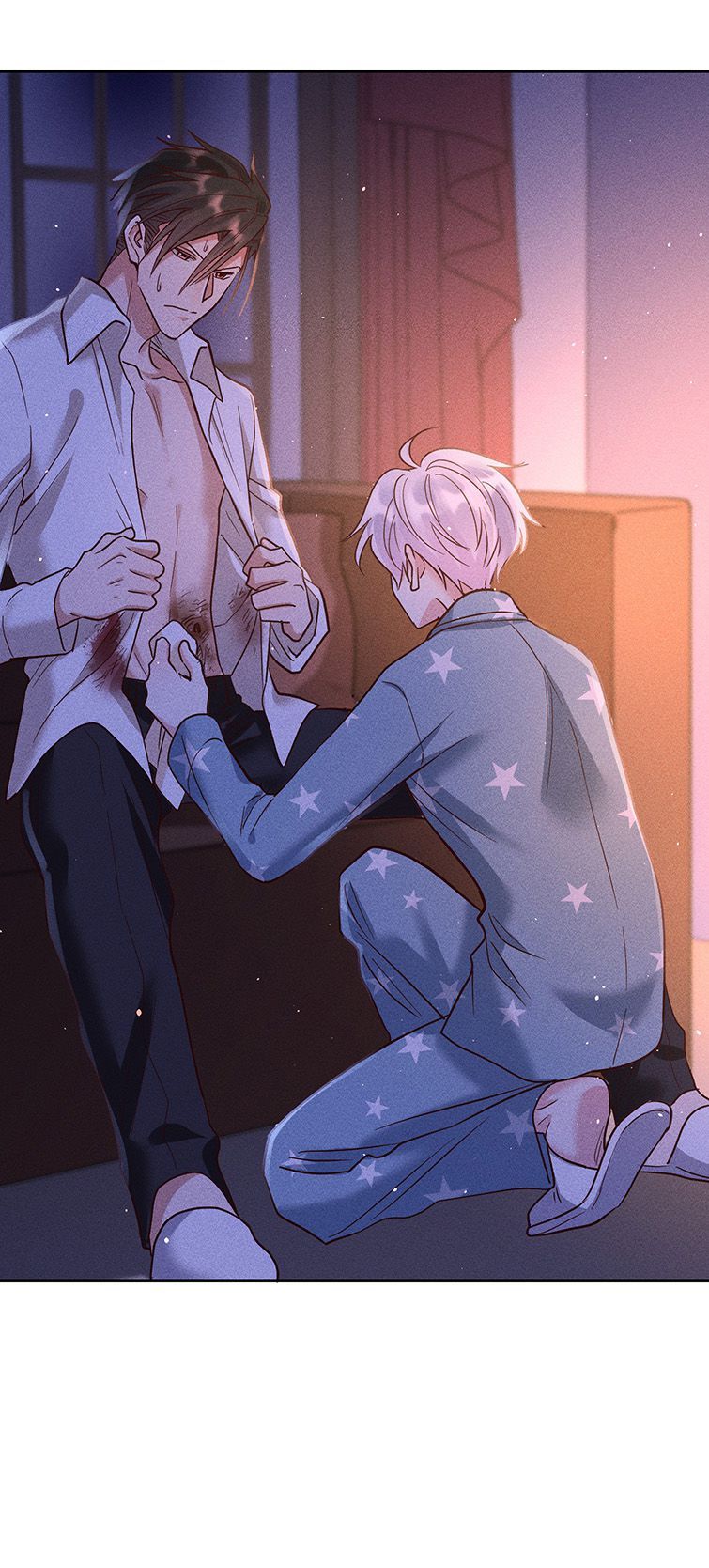 Mê Muội Mất Cả Ý Chí Chap 60 - Next Chap 61