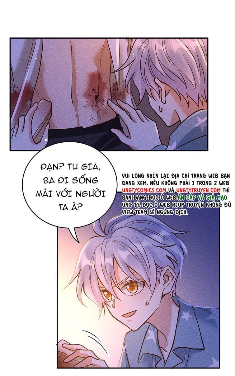Mê Muội Mất Cả Ý Chí Chap 60 - Next Chap 61