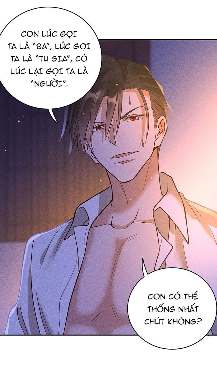 Mê Muội Mất Cả Ý Chí Chap 60 - Next Chap 61