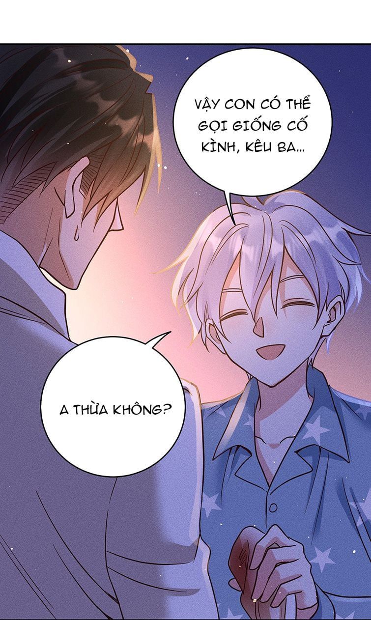 Mê Muội Mất Cả Ý Chí Chap 60 - Next Chap 61
