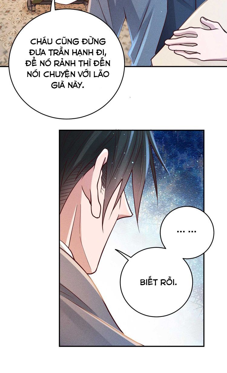 Mê Muội Mất Cả Ý Chí Chap 63 - Next Chap 64