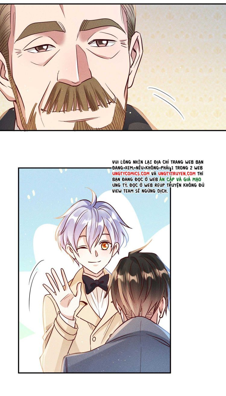 Mê Muội Mất Cả Ý Chí Chap 63 - Next Chap 64