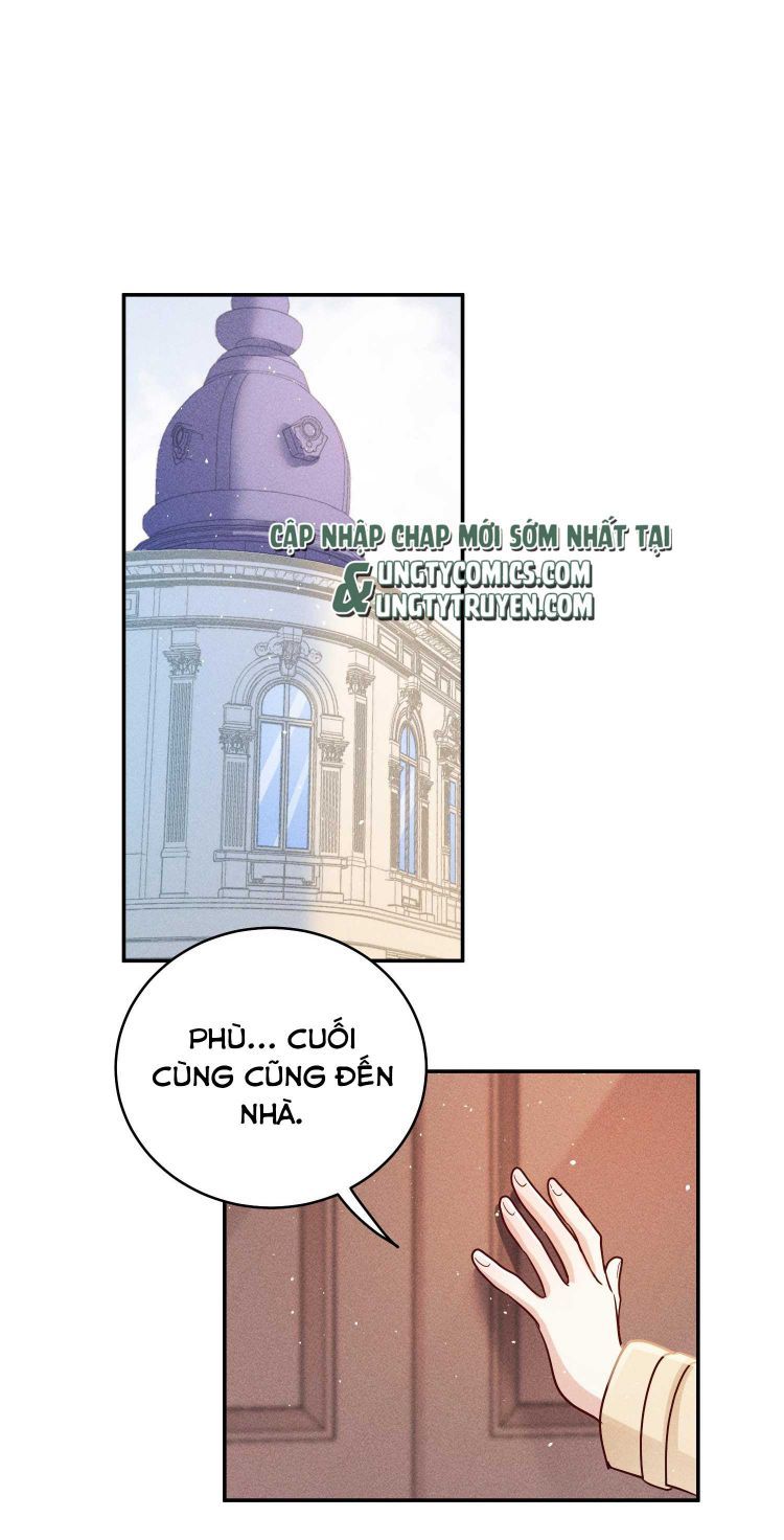 Mê Muội Mất Cả Ý Chí Chap 63 - Next Chap 64