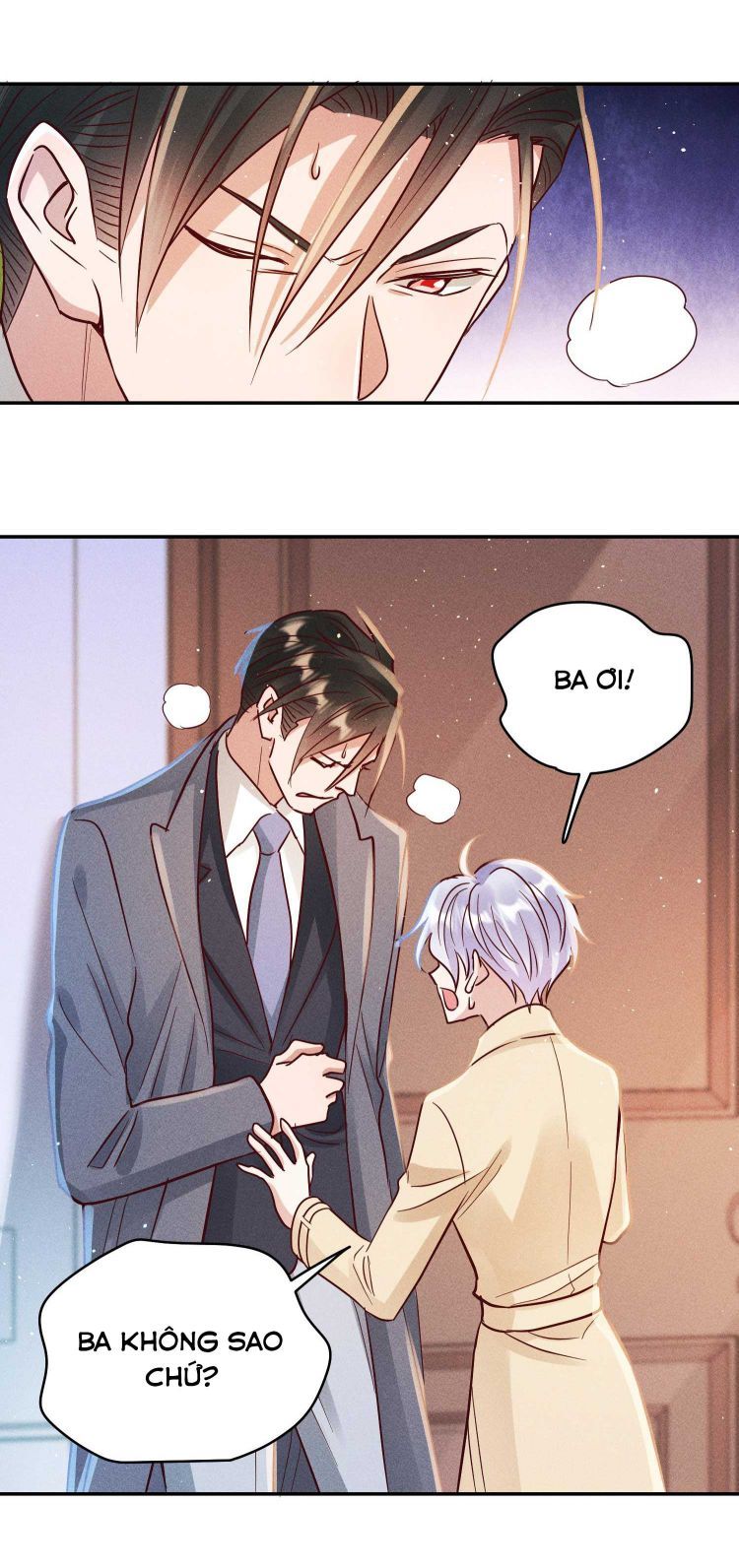 Mê Muội Mất Cả Ý Chí Chap 63 - Next Chap 64